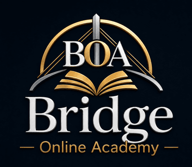 Bridge Online Academy